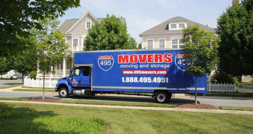 495 movers logo1