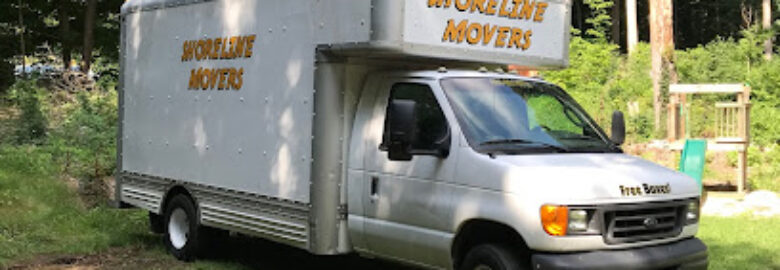 Middlesex Shoreline Movers