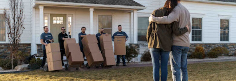 Flynn Moving & Storage Company: : Local, Residential, Commercial, Long Distance