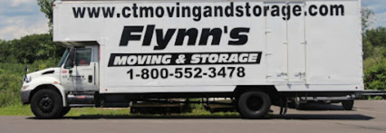 Flynn Moving & Storage