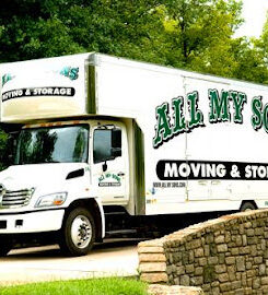All My Sons Moving