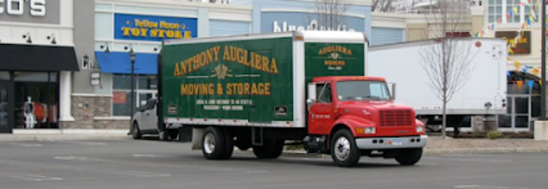 Anthony Augliera Moving, Storage, & Theatrical Transfer