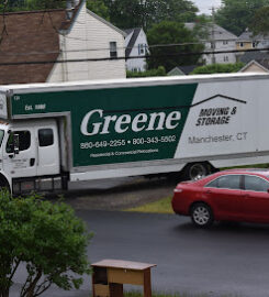 Greene Moving & Storage