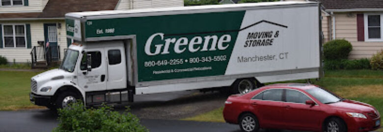 Greene Moving & Storage