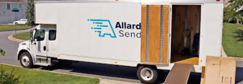 Allard Send Moving