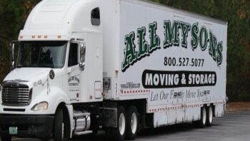 All My Sons Moving KY Local Movers