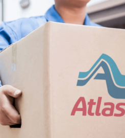 Atlas Van Lines