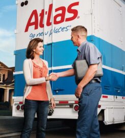 Atlas Van Lines