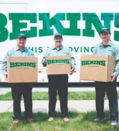 Bekins Van Lines, Inc.