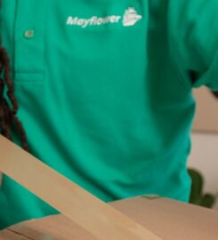 Mayflower® Moving Companies