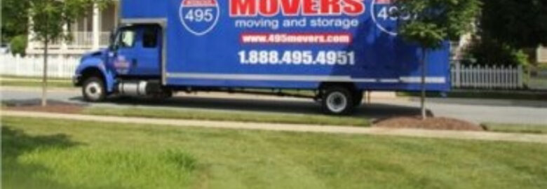 495 Movers