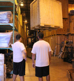 Father & Son Moving & Storage