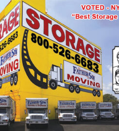 Father & Son Moving & Storage