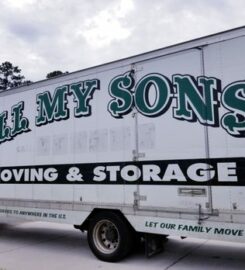 All My Sons Moving