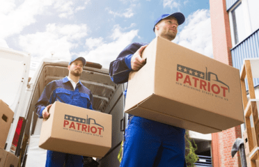 Patriot Relocation Corp