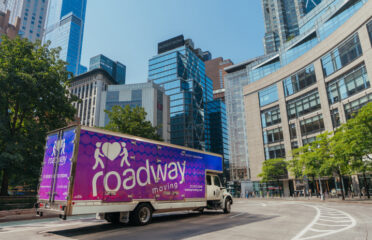 Roadway Moving – NYC