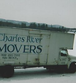 Charles River Movers