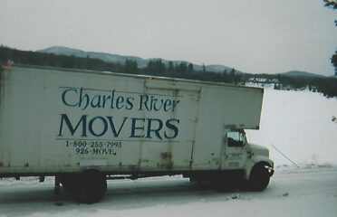 Charles River Movers