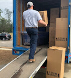 Ace Moving & Storage | First Class Moving Systems