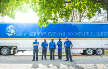 New World Van Lines