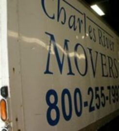 Charles River Movers