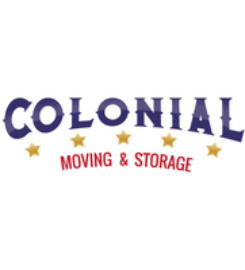 Colonial Moving & Storage