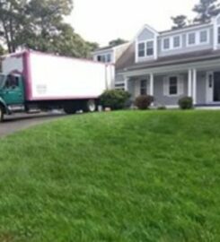 Charles River Movers