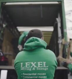 LEXEL Movers – TOP Long Distance Moving & Storage