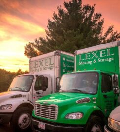 LEXEL Movers – TOP Long Distance Moving & Storage