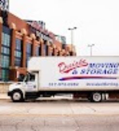 Dreiske Moving & Storage Company – Illinois