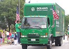 Golan’s Moving & Storage