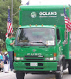 Golan’s Moving & Storage