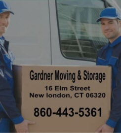 Gardner Moving & Storage