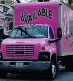 A-Available Moving Co Inc