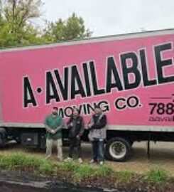 A-Available Moving Co Inc