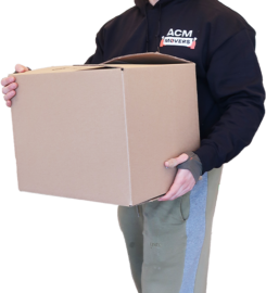 ACM Movers Chicago – Moving Company