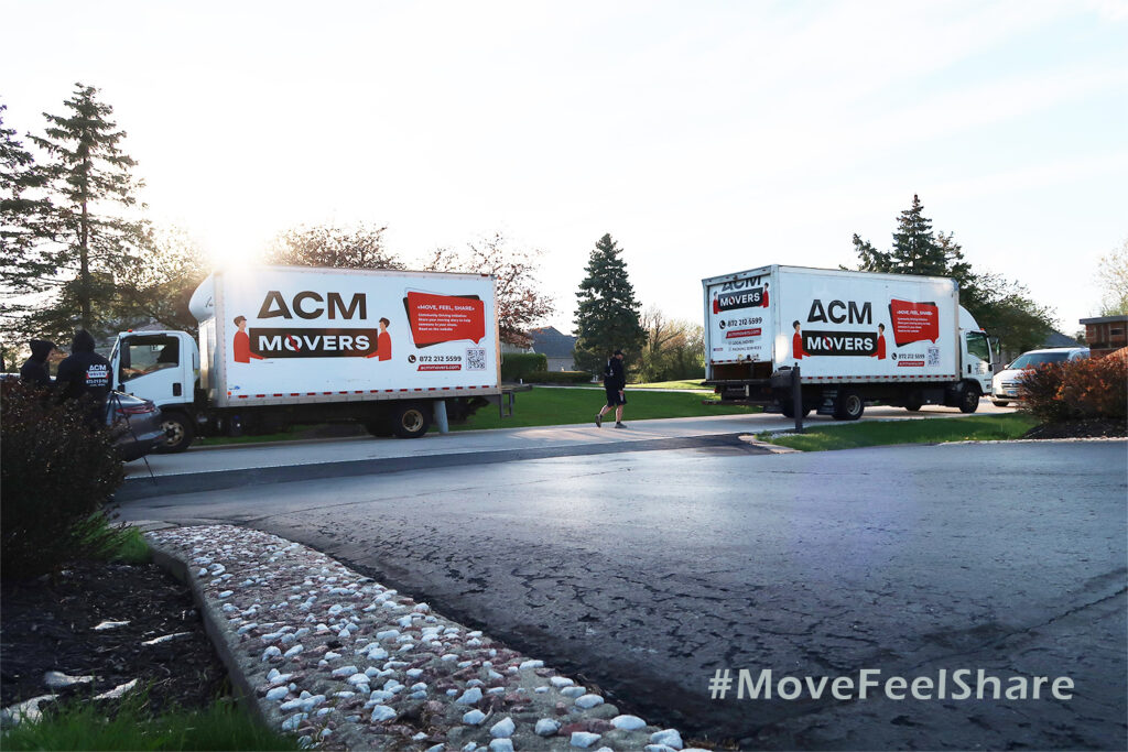 ACM Movers Chicago – Moving Company1