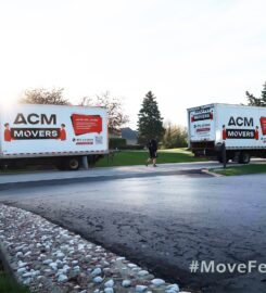 ACM Movers Chicago – Moving Company