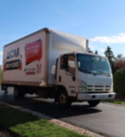 ACM Movers Chicago – Moving Company