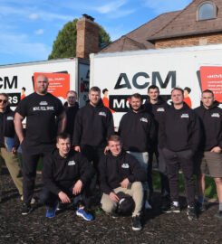 ACM Movers Chicago – Moving Company