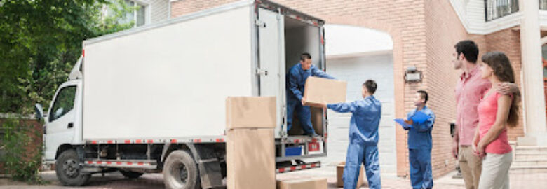 The Good Movers LLC