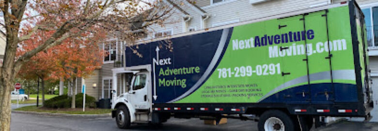 Next Adventure Moving LLC