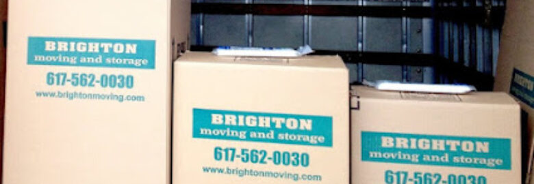 Brighton Moving & Storage