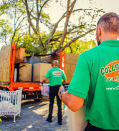 College Hunks Hauling Junk and Moving Southwest Chicago