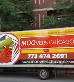 Moovers Chicago