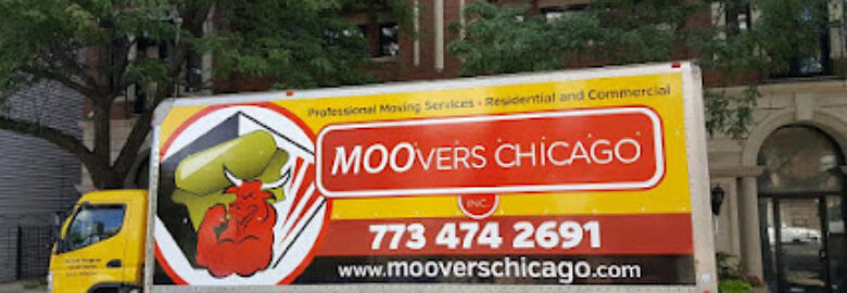 Moovers Chicago – Chicago Moving Company and Local Movers