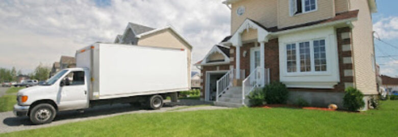 Trust Moving and Storage