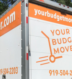 Your Budget Movers