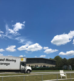 Cape Cod Moving & Storage