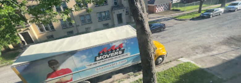 AAA Movers Chicago- Chicago Movers